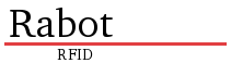 Rabot-RFID